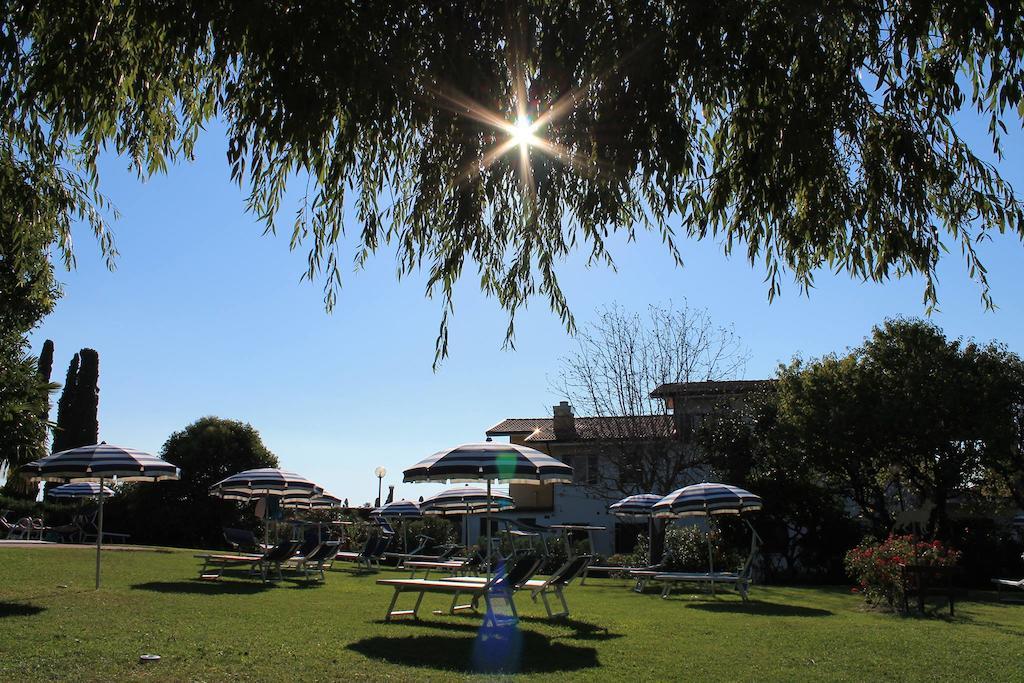 La Fattoria Apartments Lazise Exterior foto